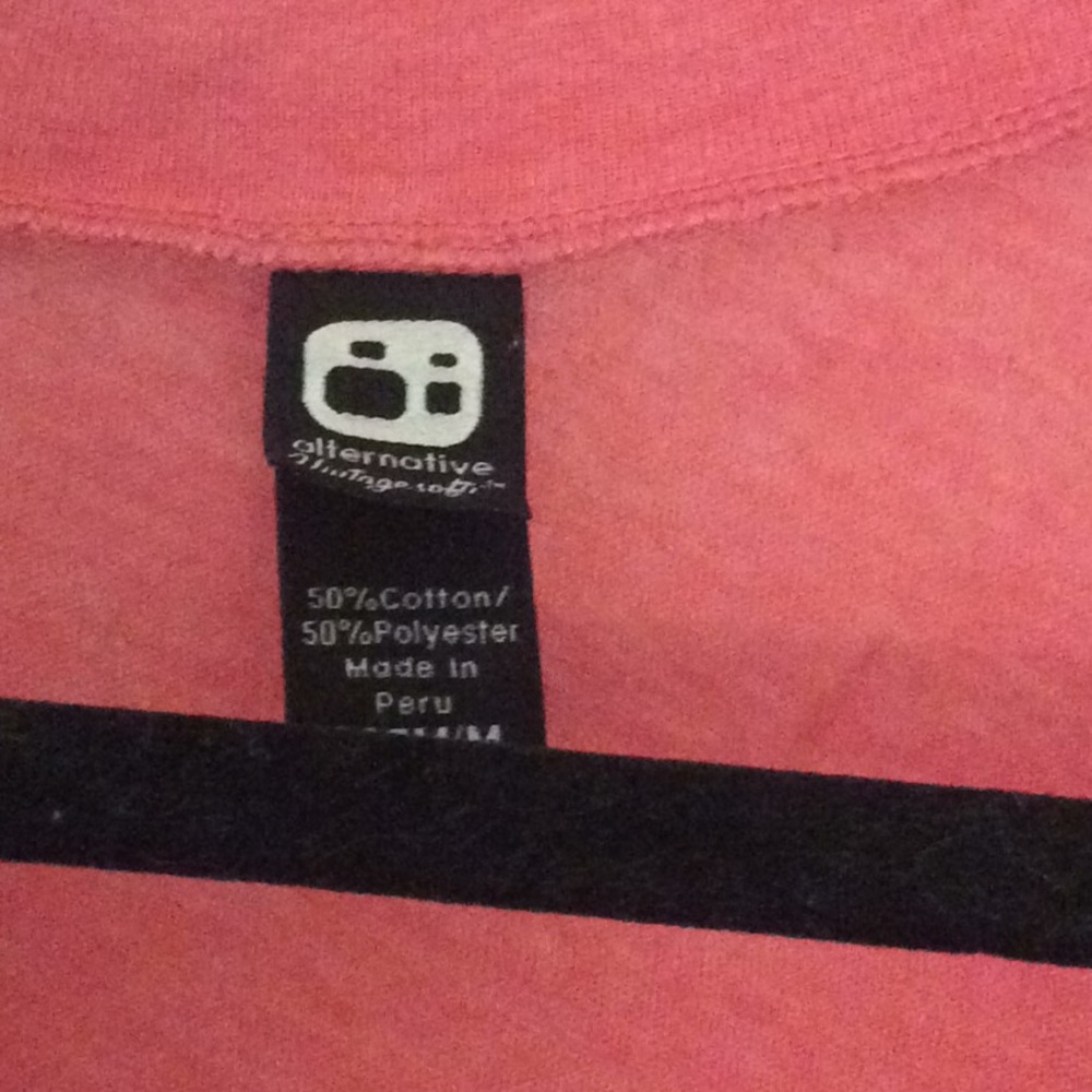 Alternative Tee - Picture 4 of 4